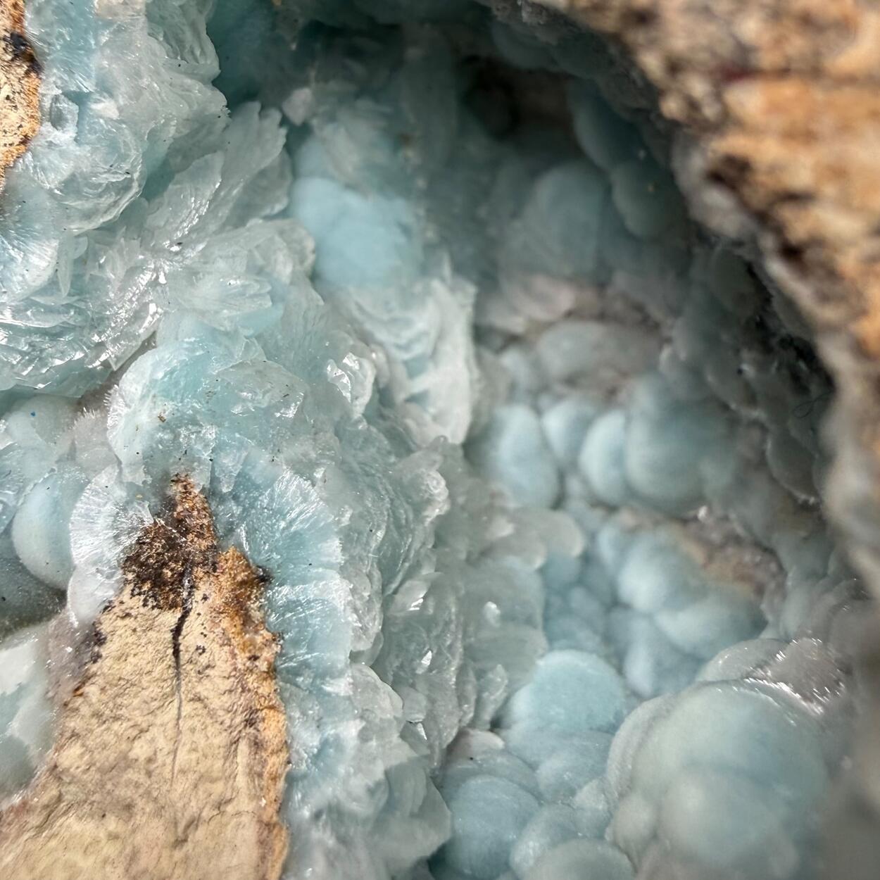 Hemimorphite