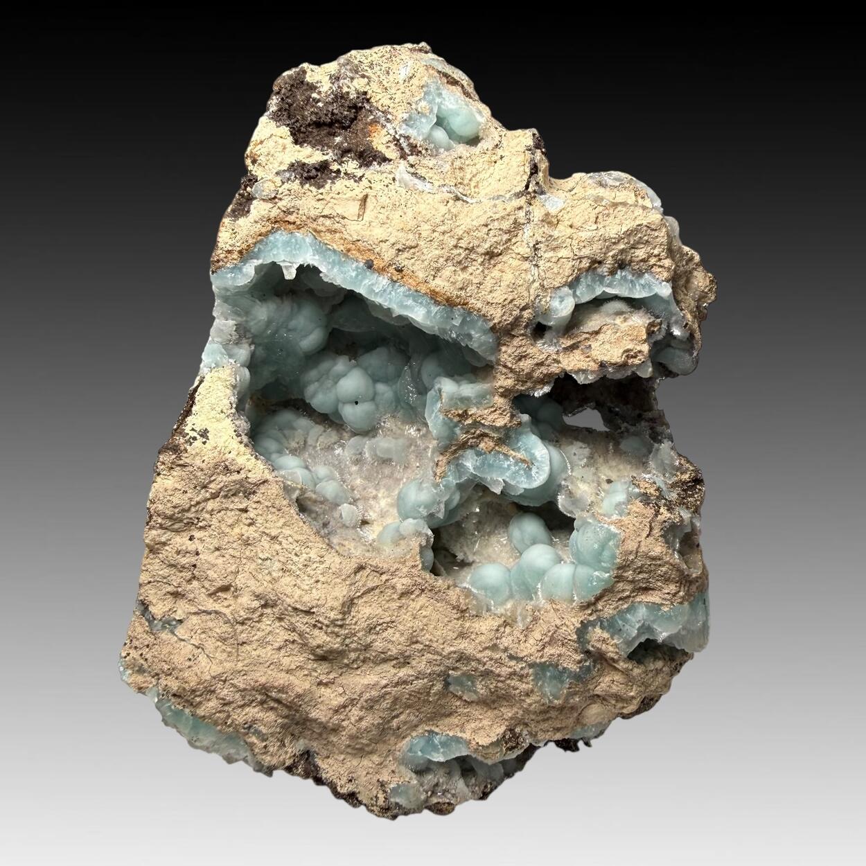 Hemimorphite