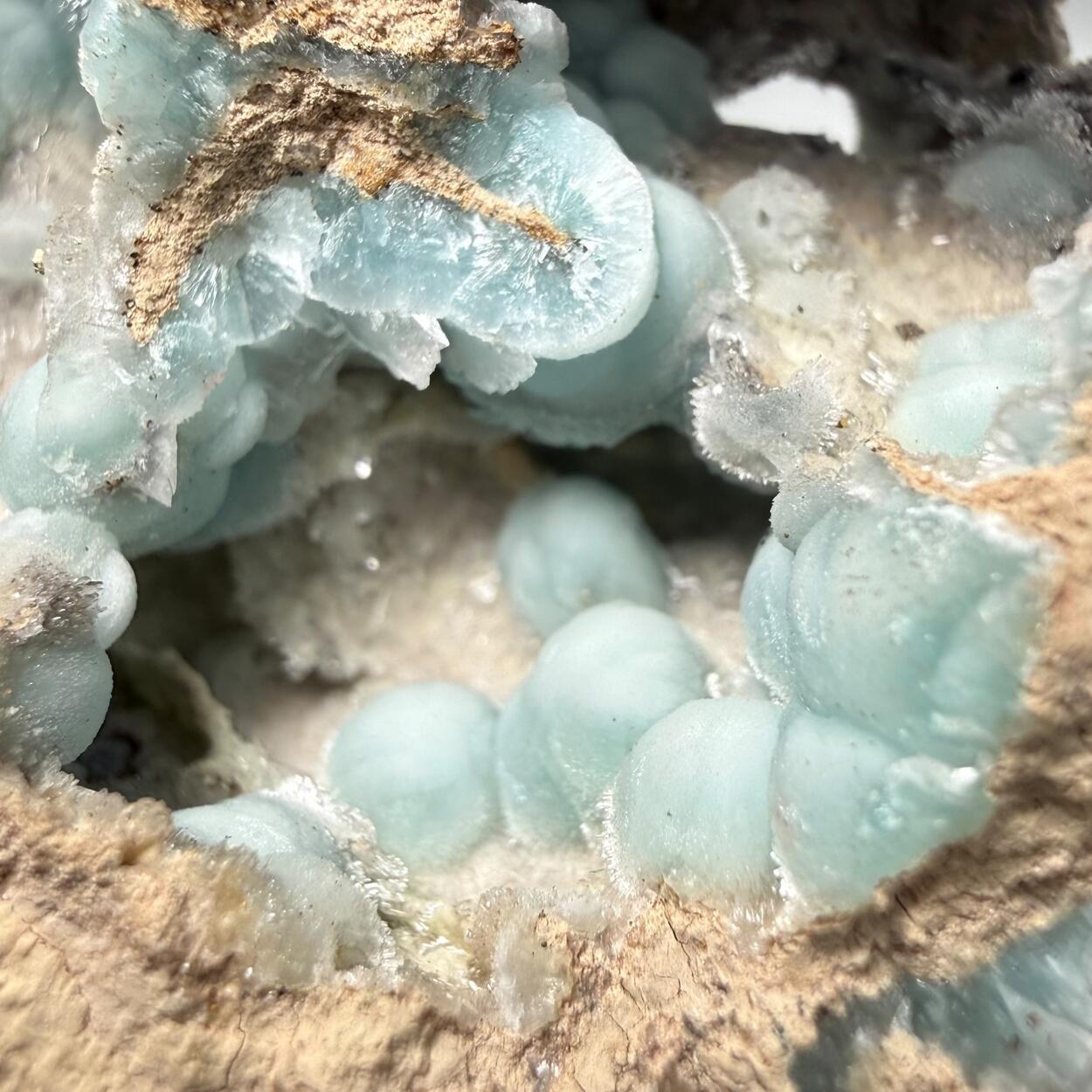 Hemimorphite