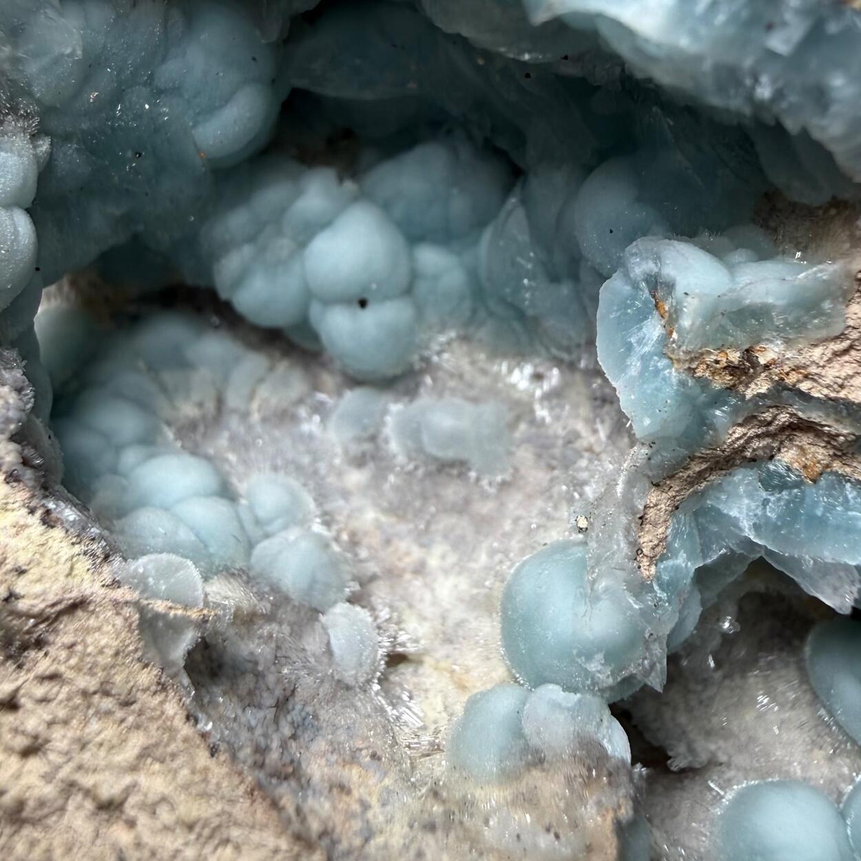 Hemimorphite