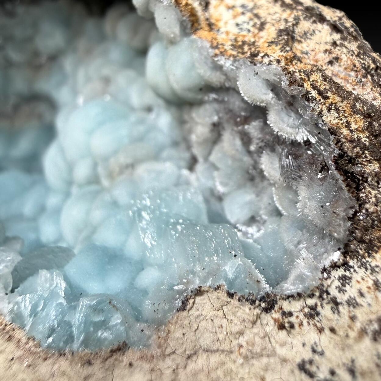 Hemimorphite