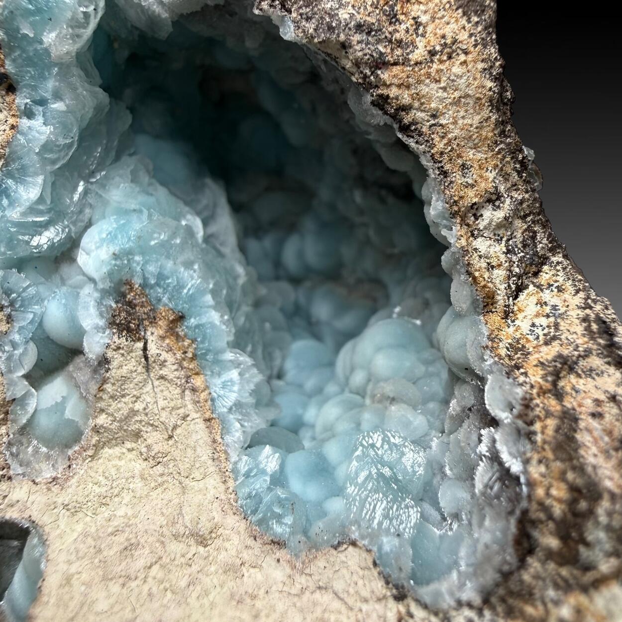 Hemimorphite