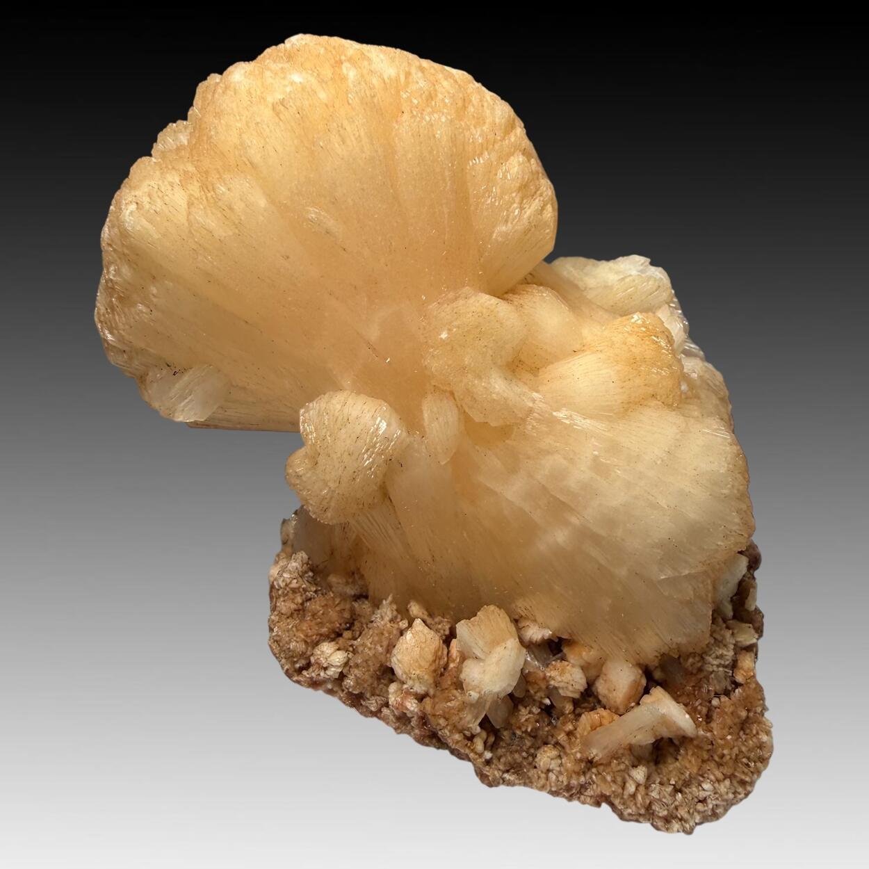 Stilbite