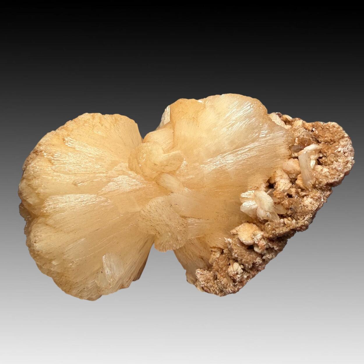 Stilbite