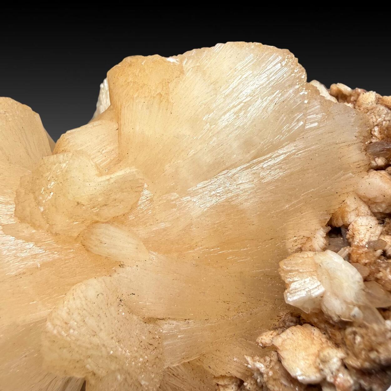 Stilbite