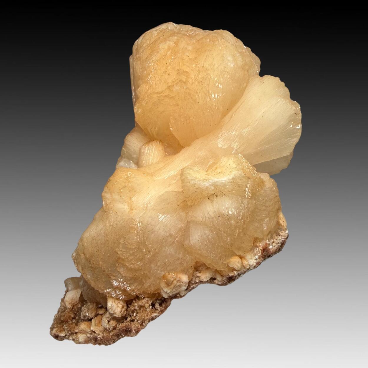 Stilbite