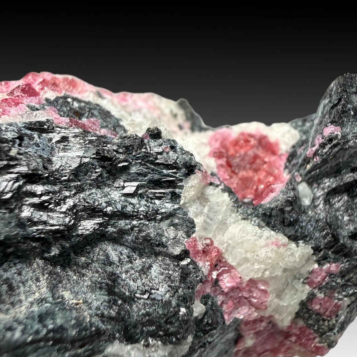 Eudialyte