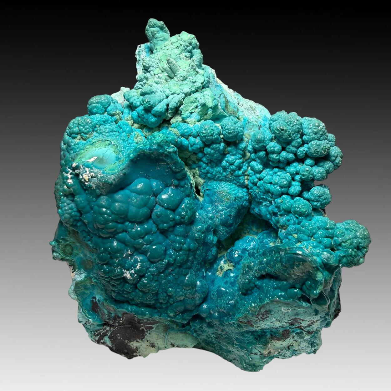 Chrysocolla
