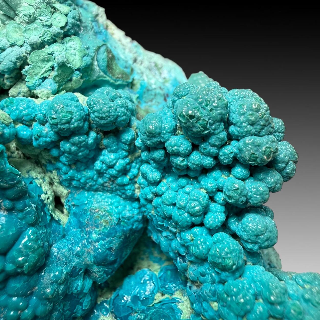 Chrysocolla