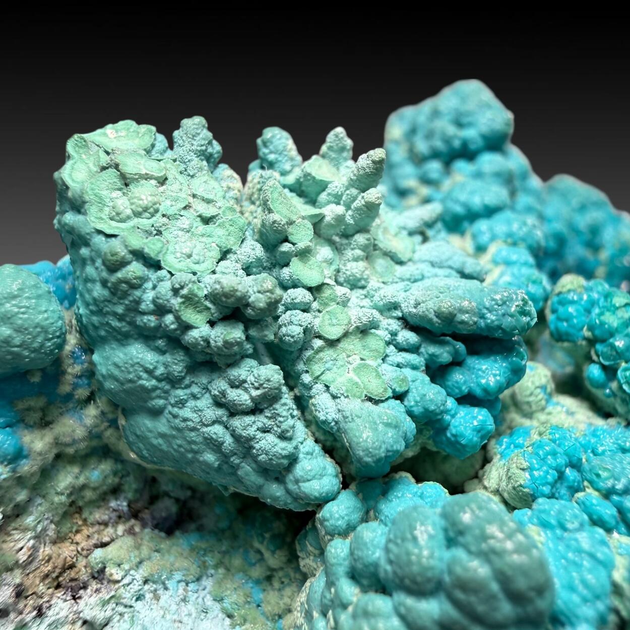 Chrysocolla