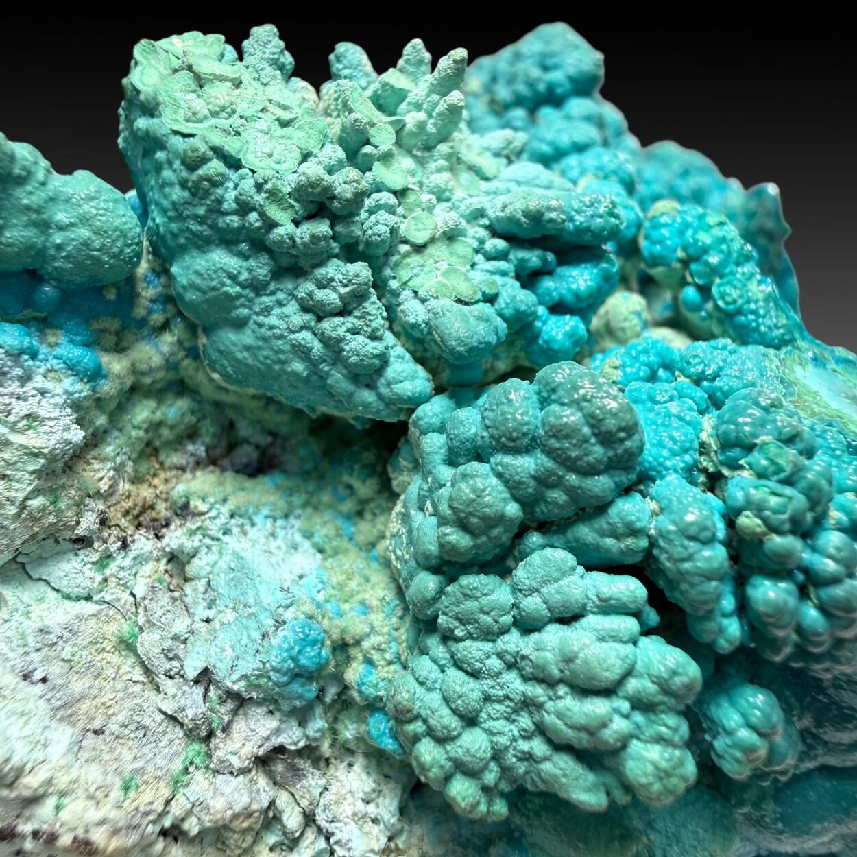 Chrysocolla