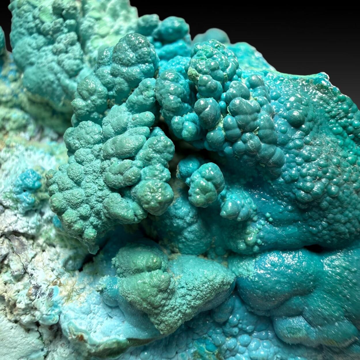 Chrysocolla