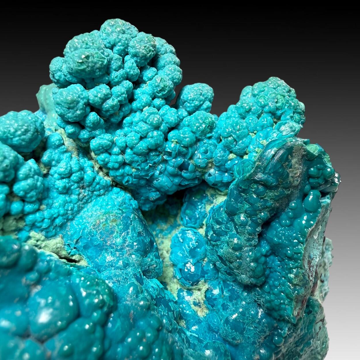 Chrysocolla