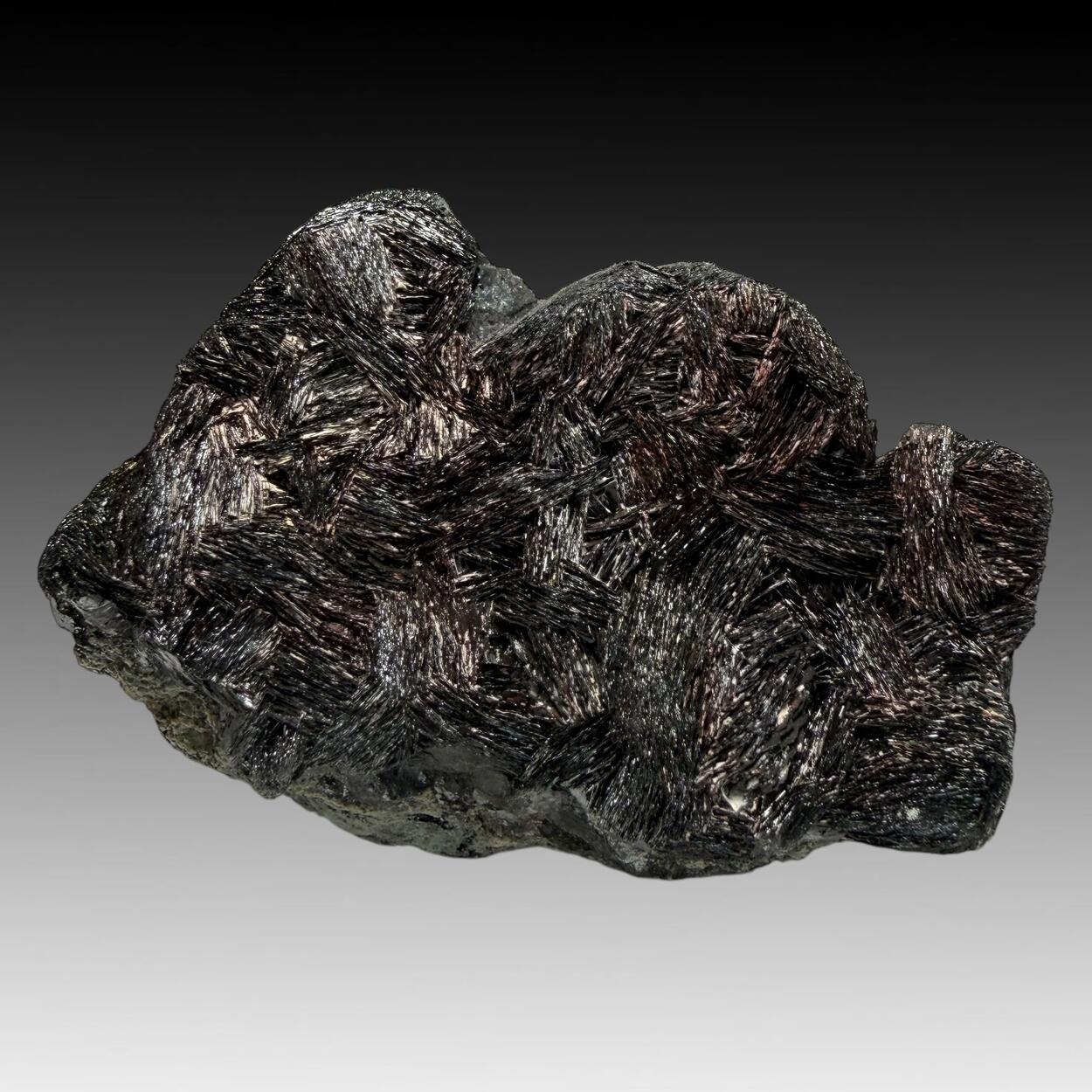 Hematite