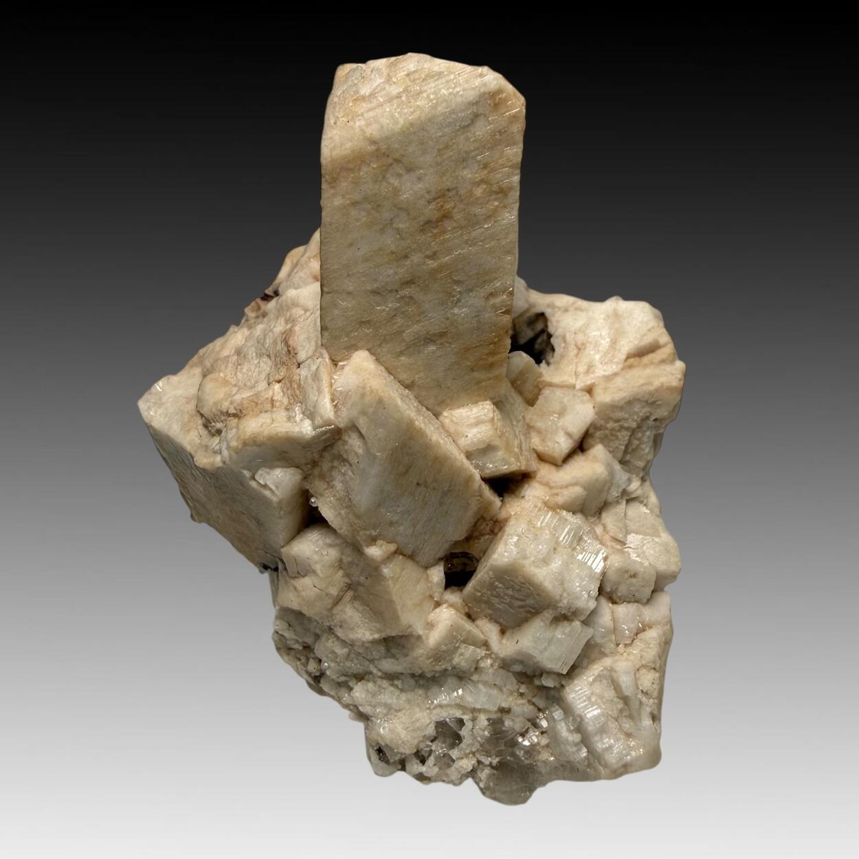Microcline
