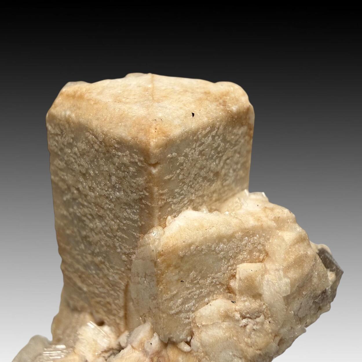Microcline