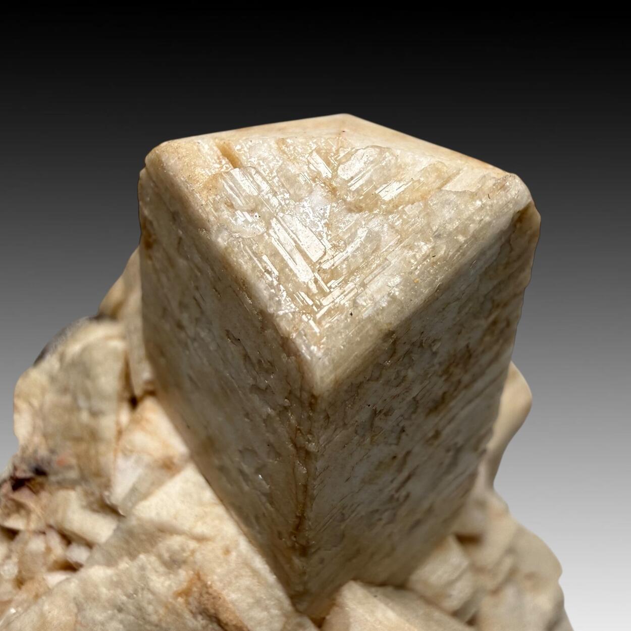 Microcline