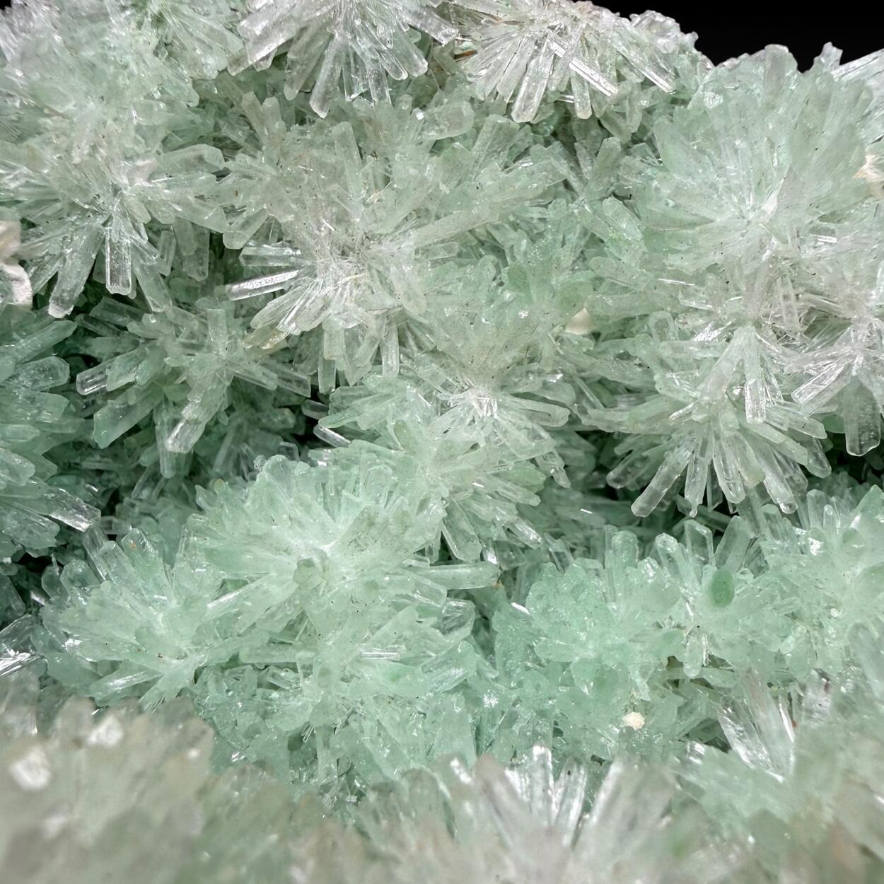 Gypsum With Inclusions