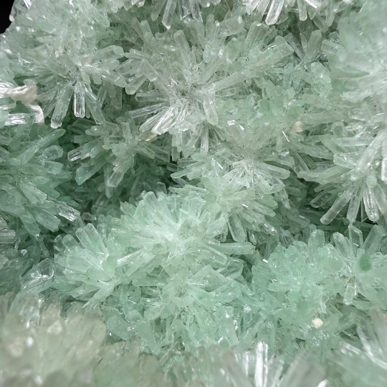 Gypsum With Inclusions