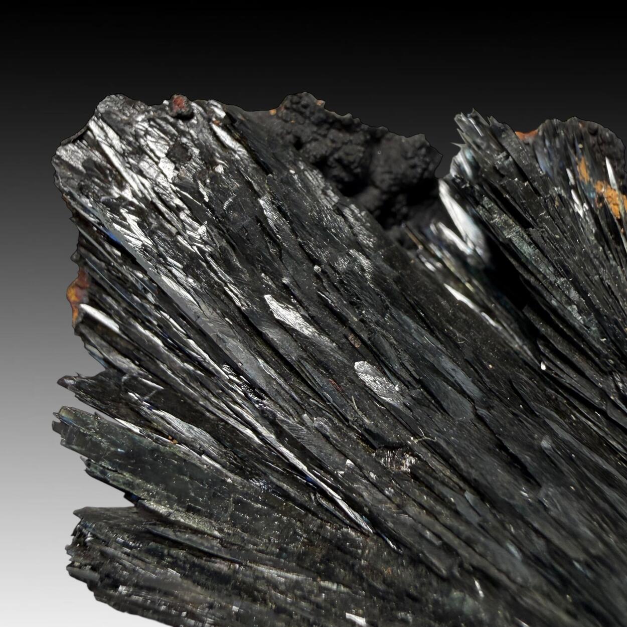 Vivianite