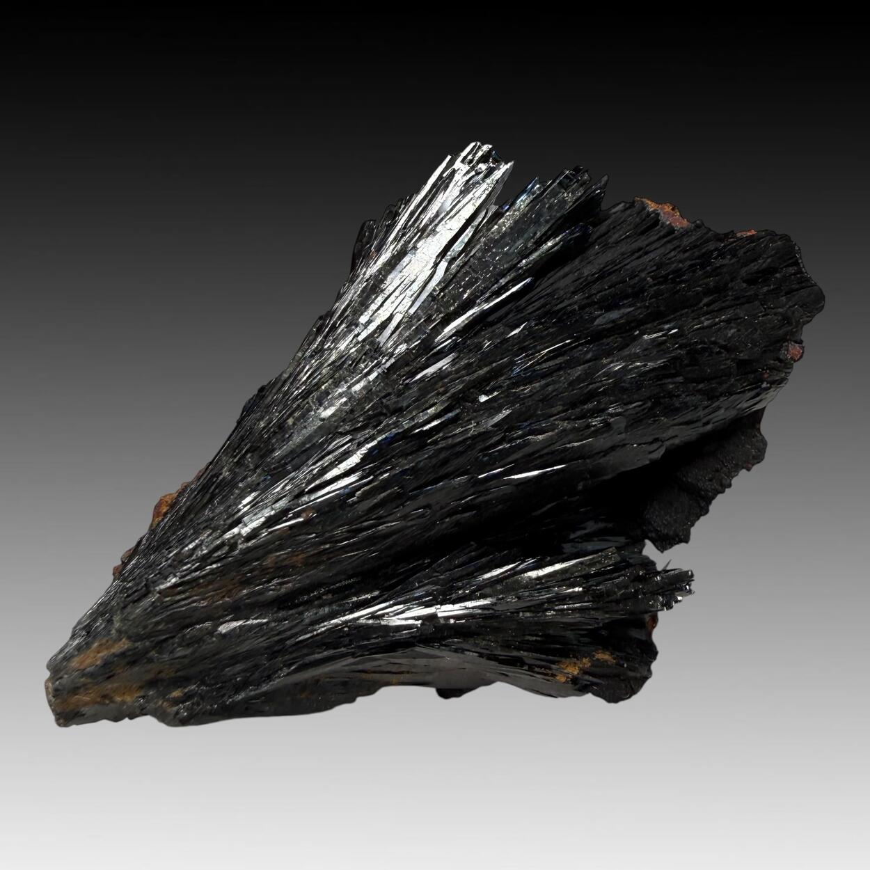 Vivianite
