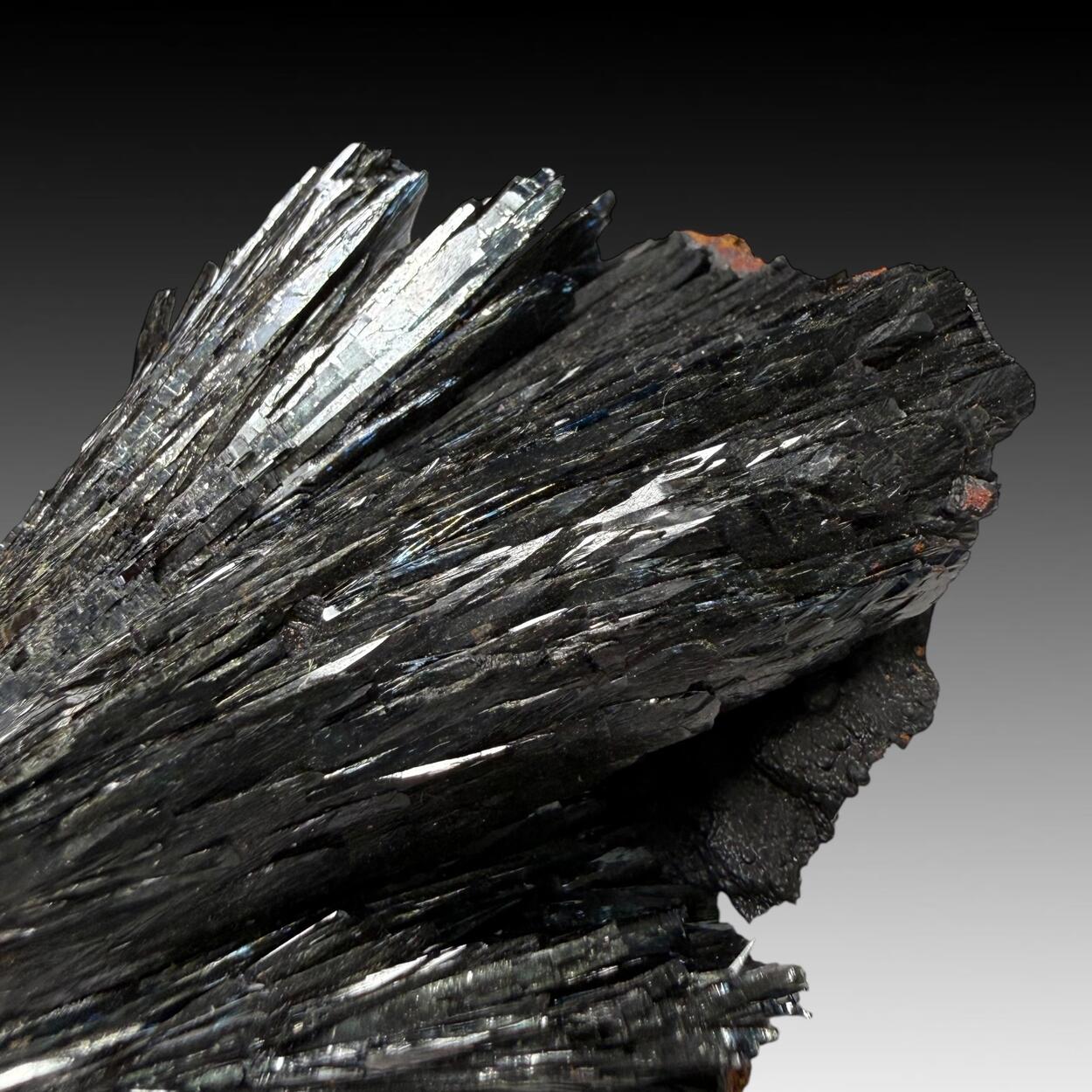 Vivianite