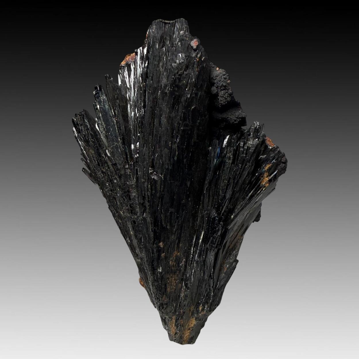 Vivianite