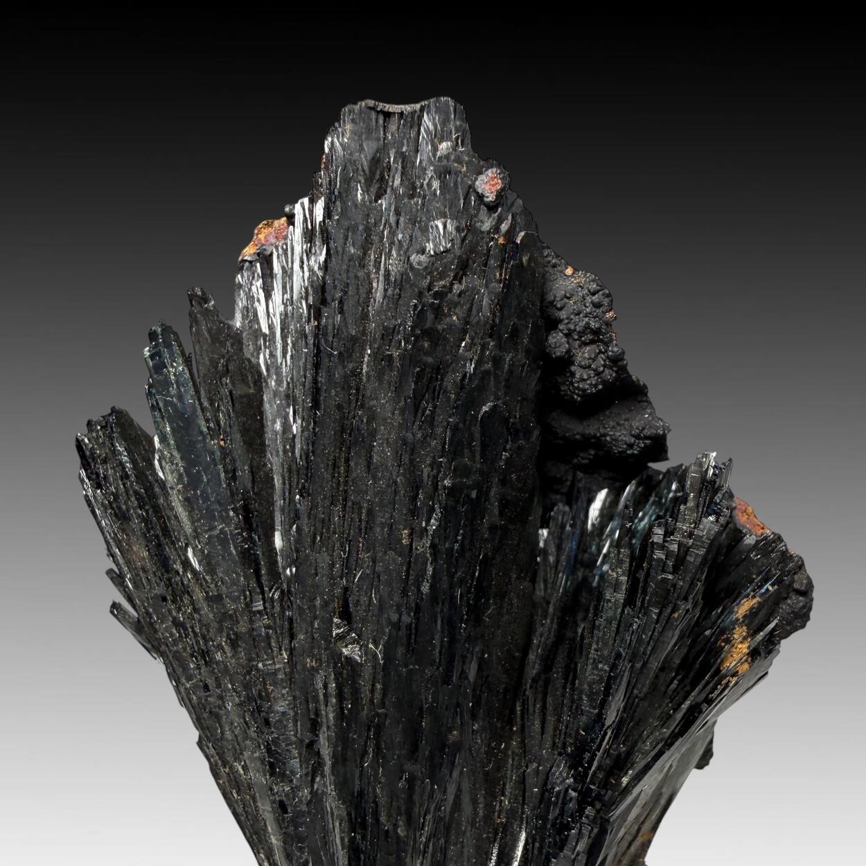 Vivianite