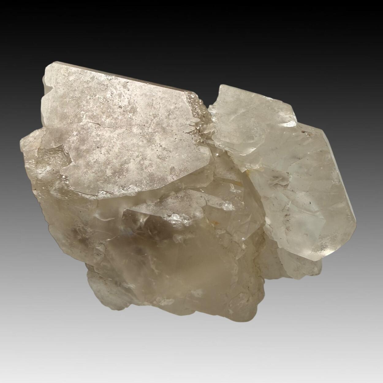Baryte