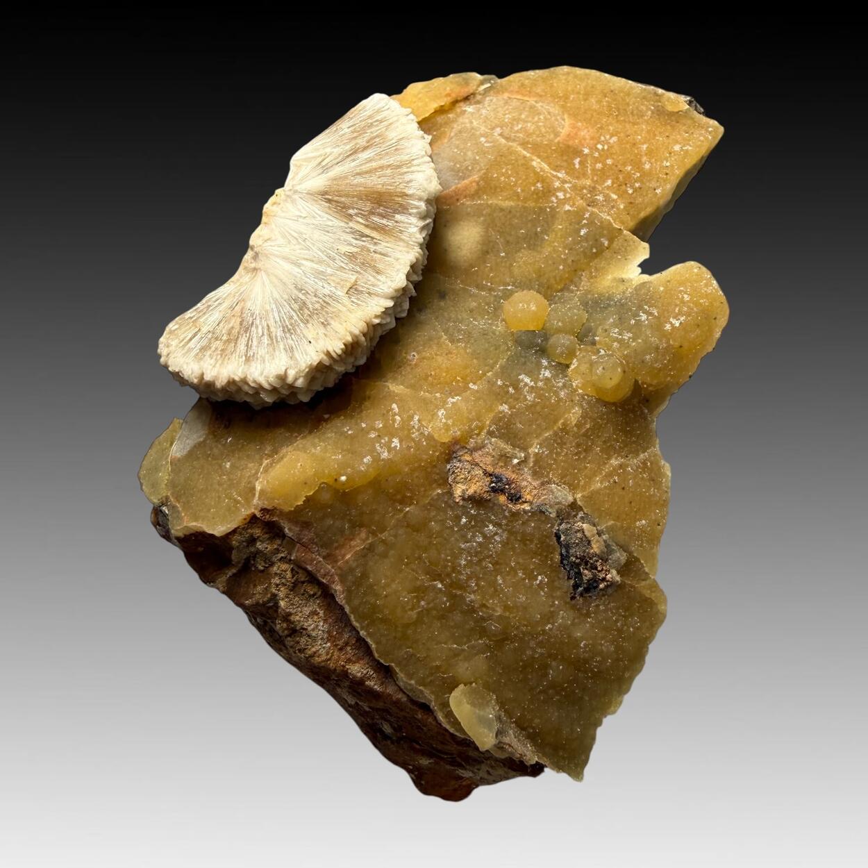 Baryte