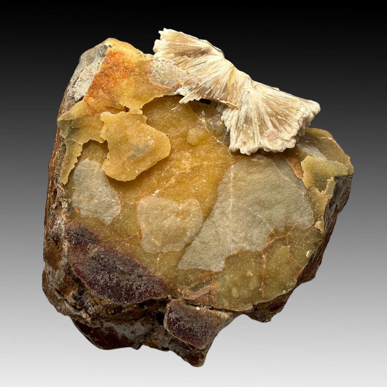 Baryte