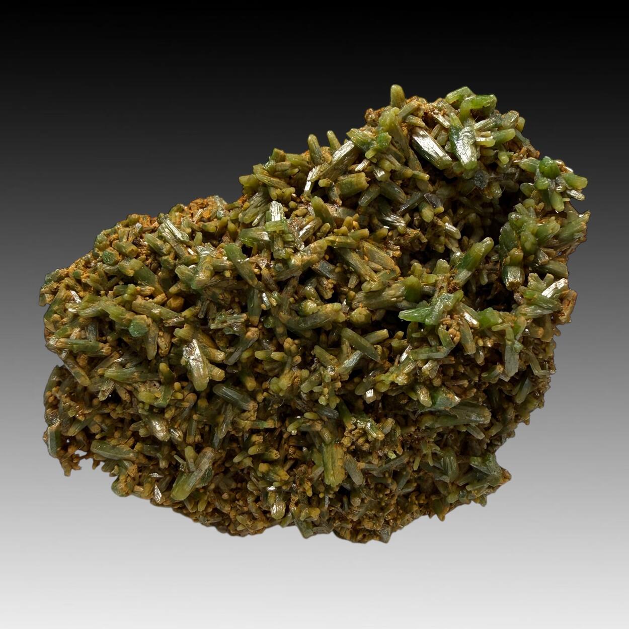 Pyromorphite