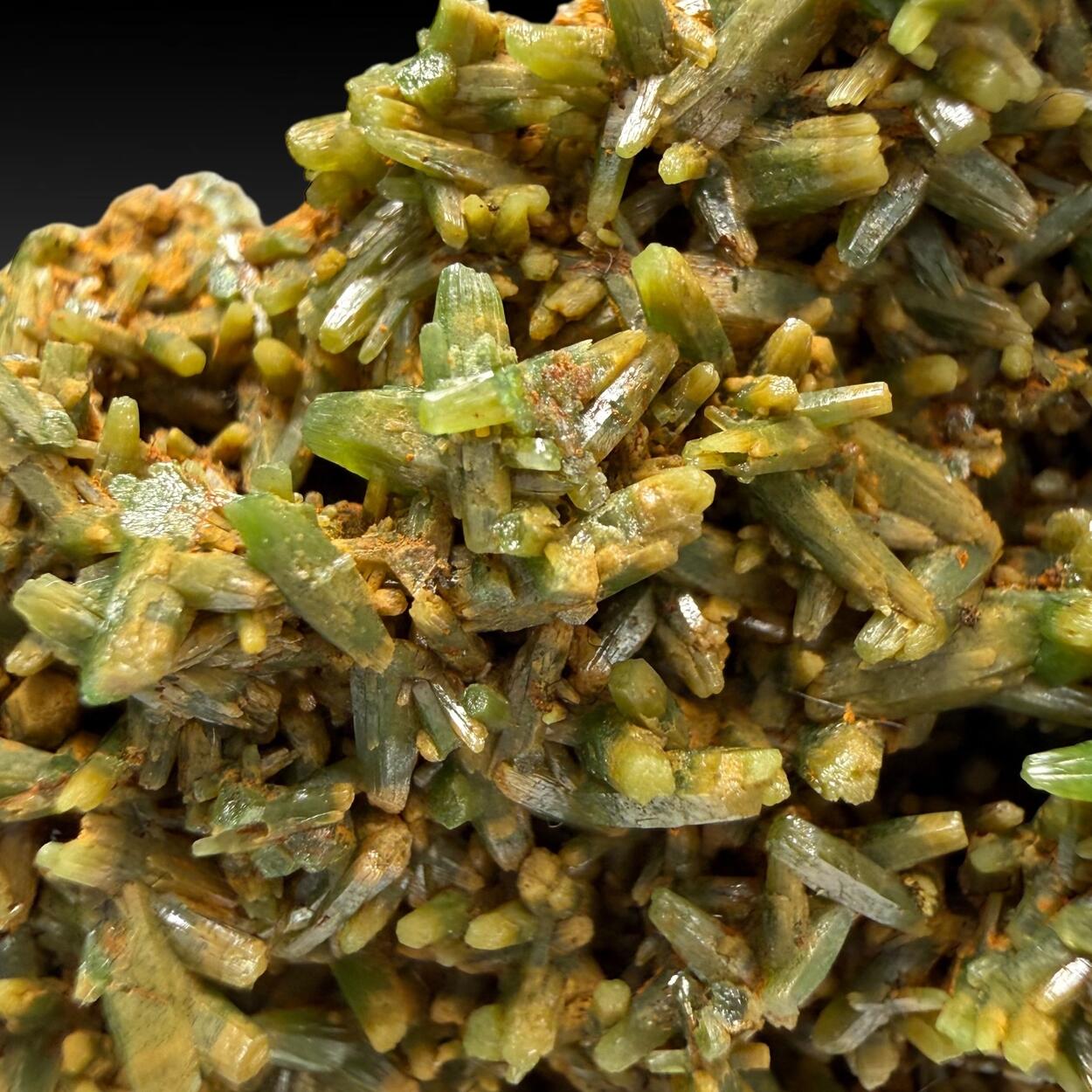 Pyromorphite