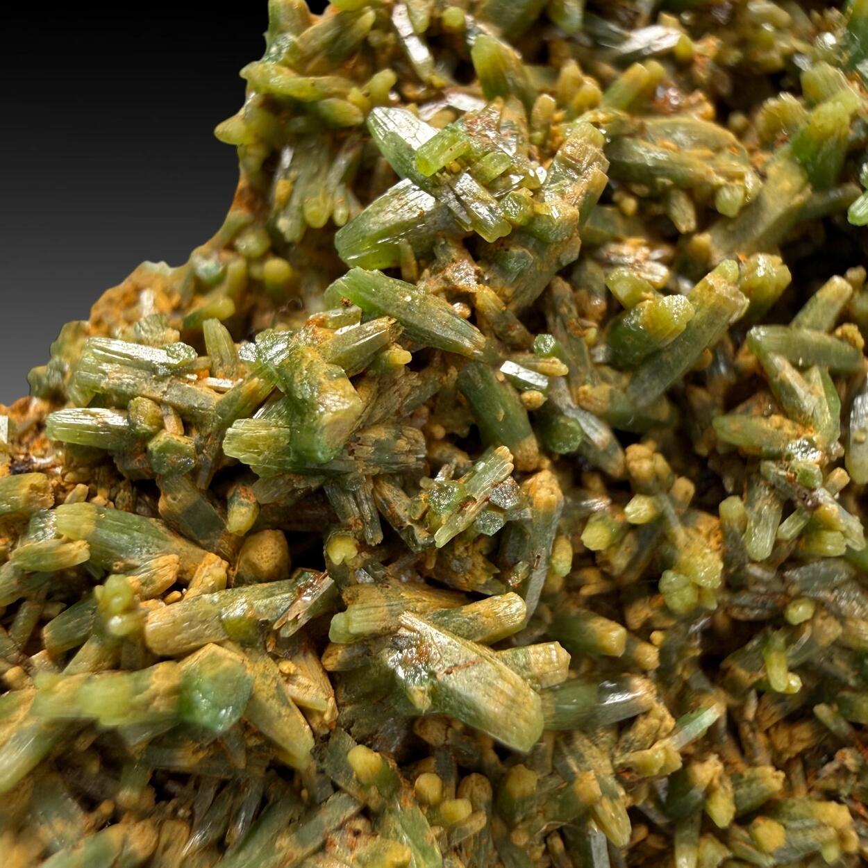 Pyromorphite