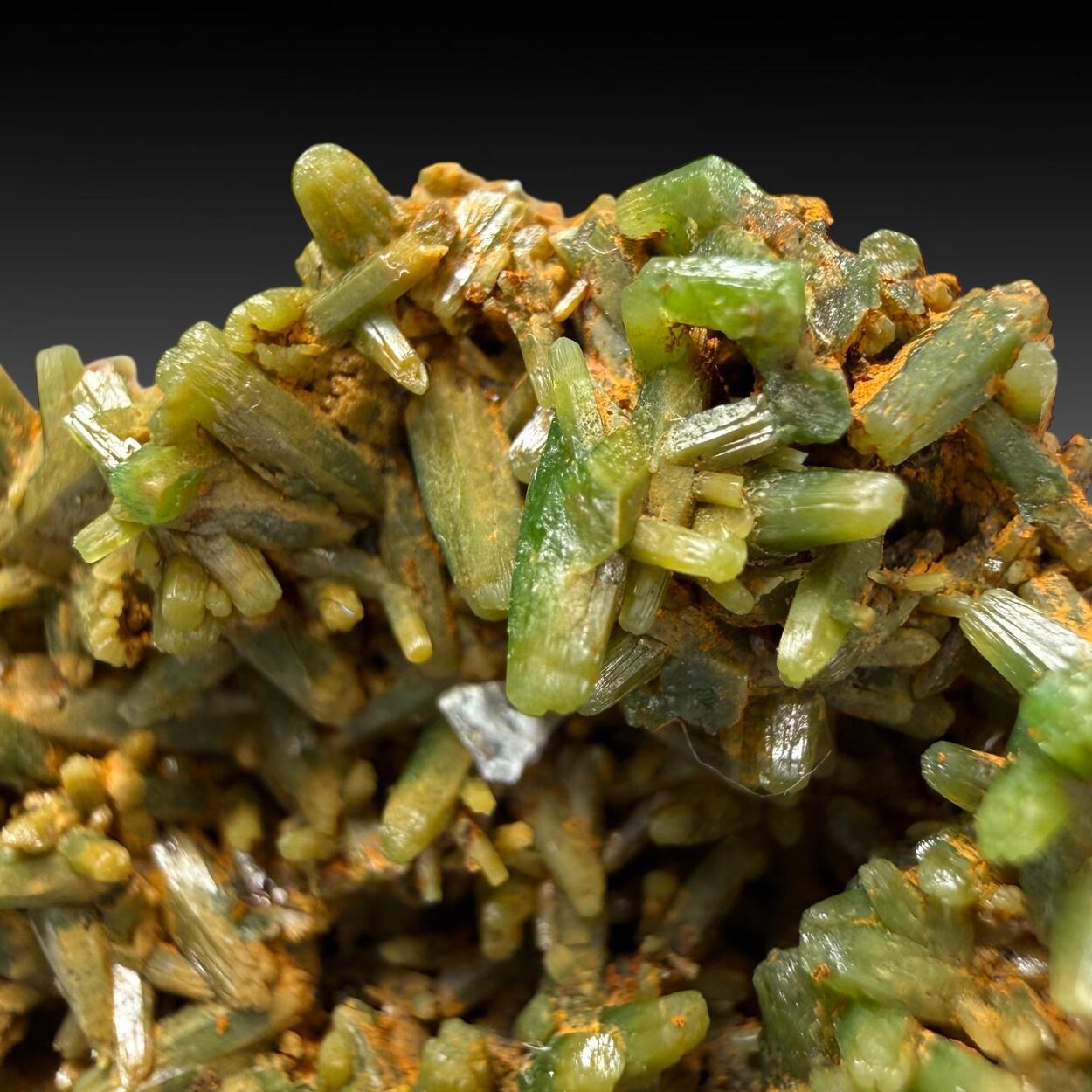 Pyromorphite