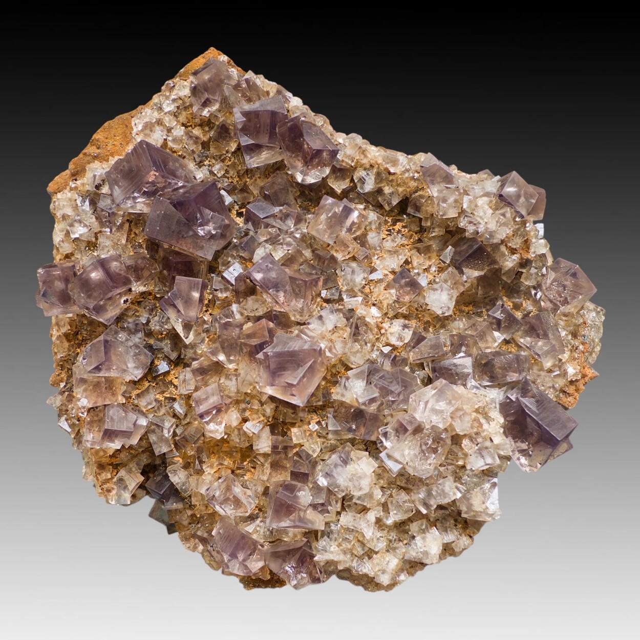 Fluorite