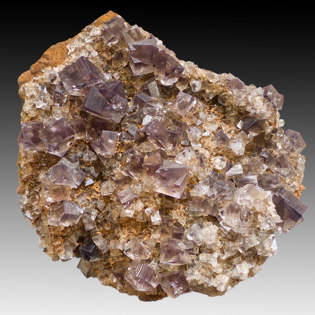 Fluorite
