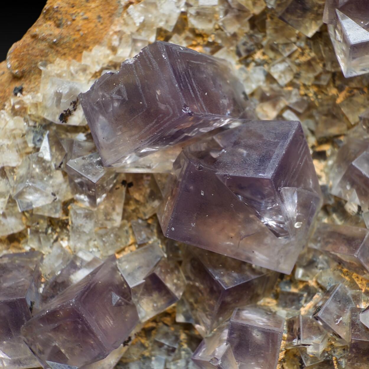 Fluorite