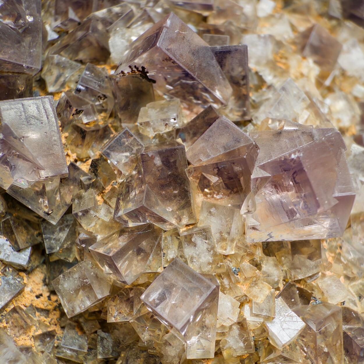 Fluorite