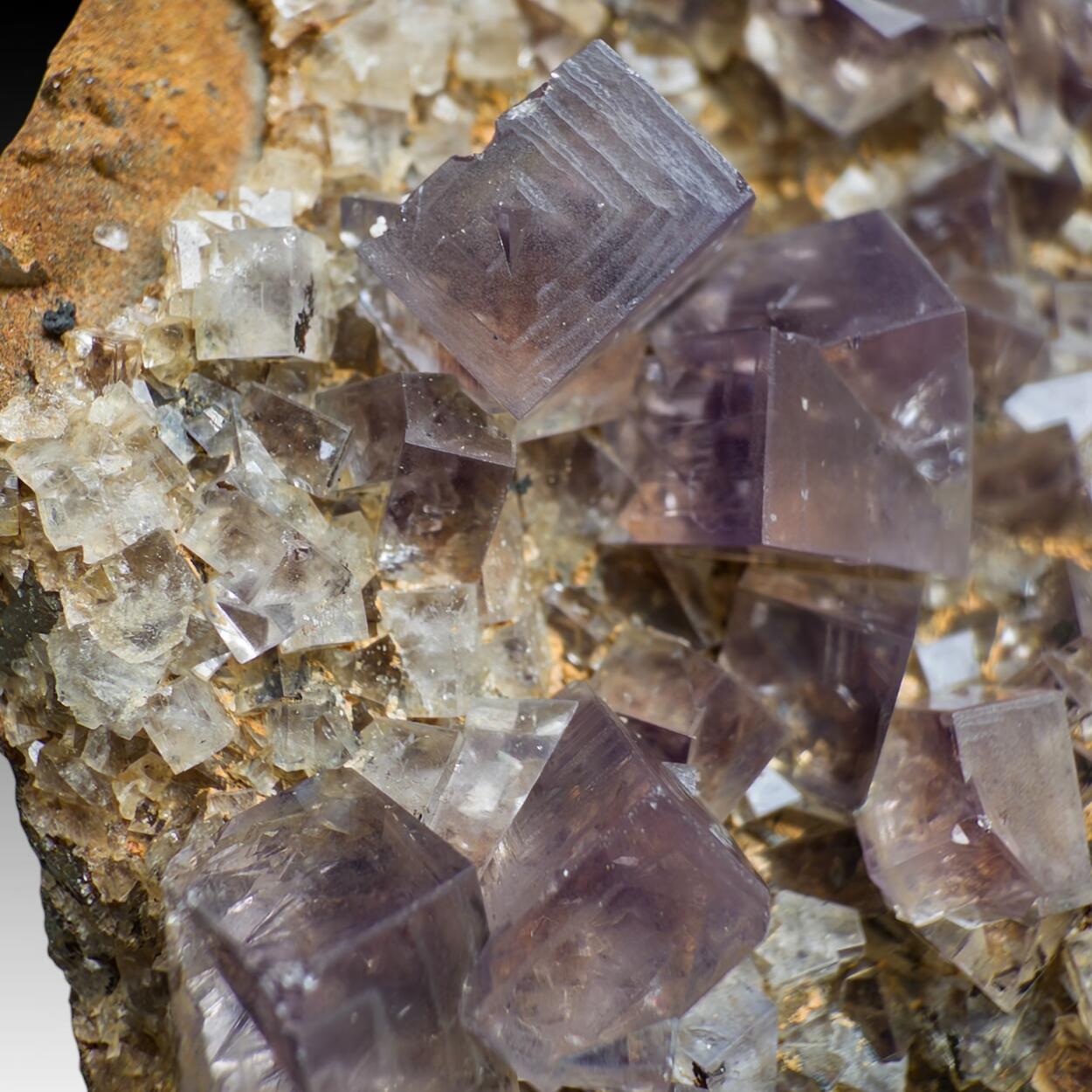 Fluorite