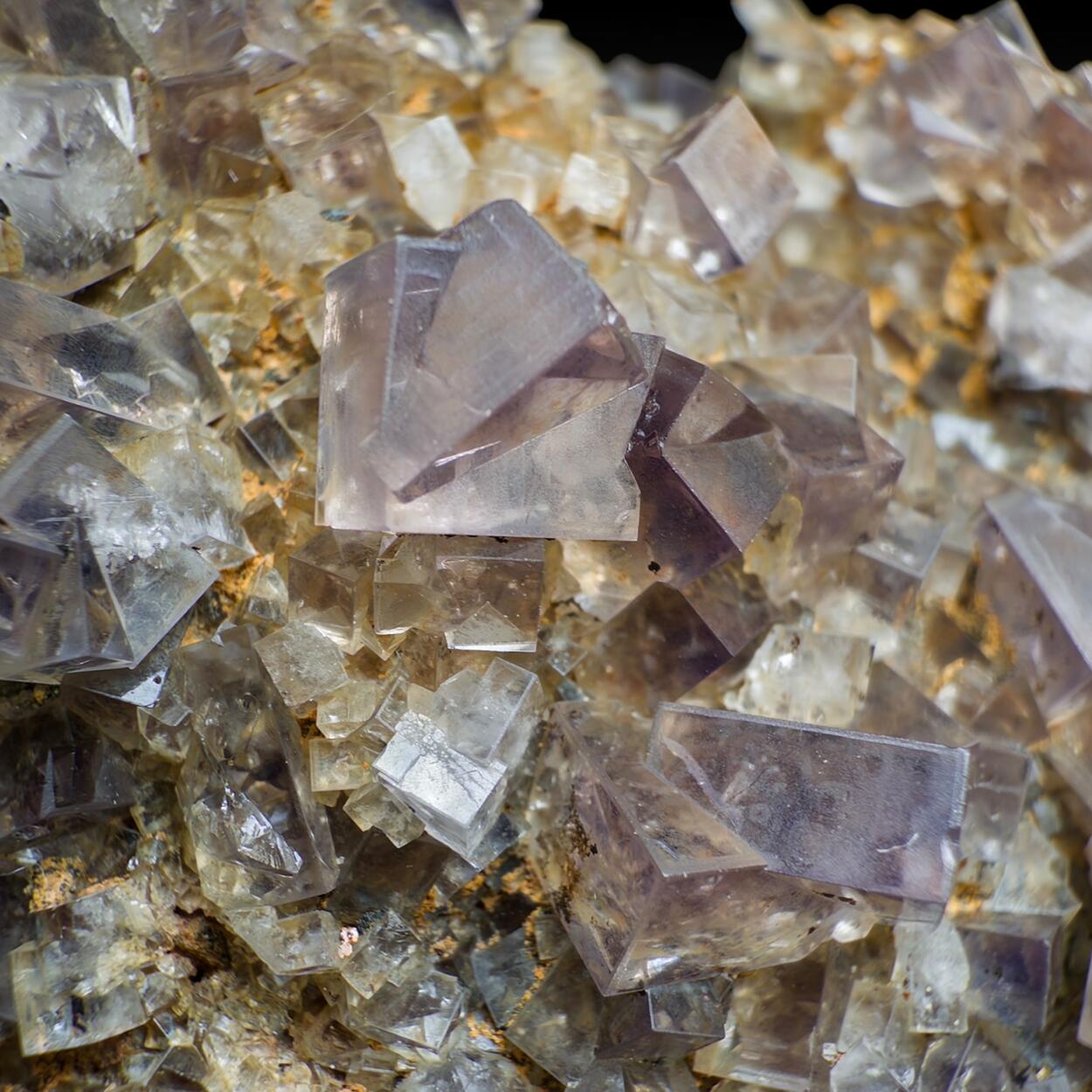 Fluorite
