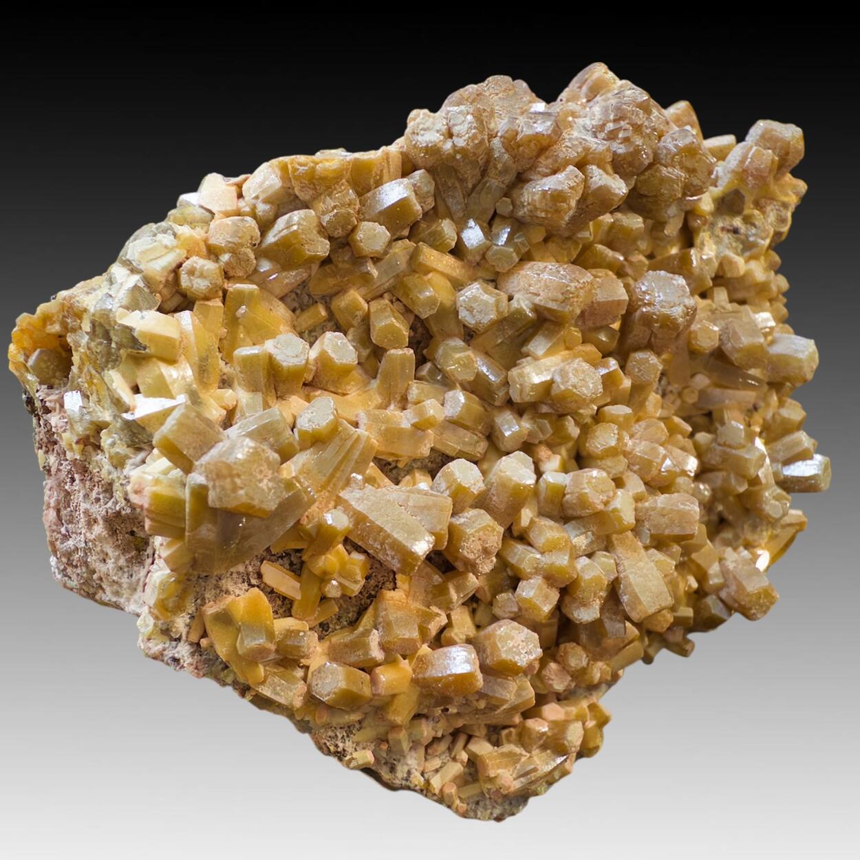 Vanadinite
