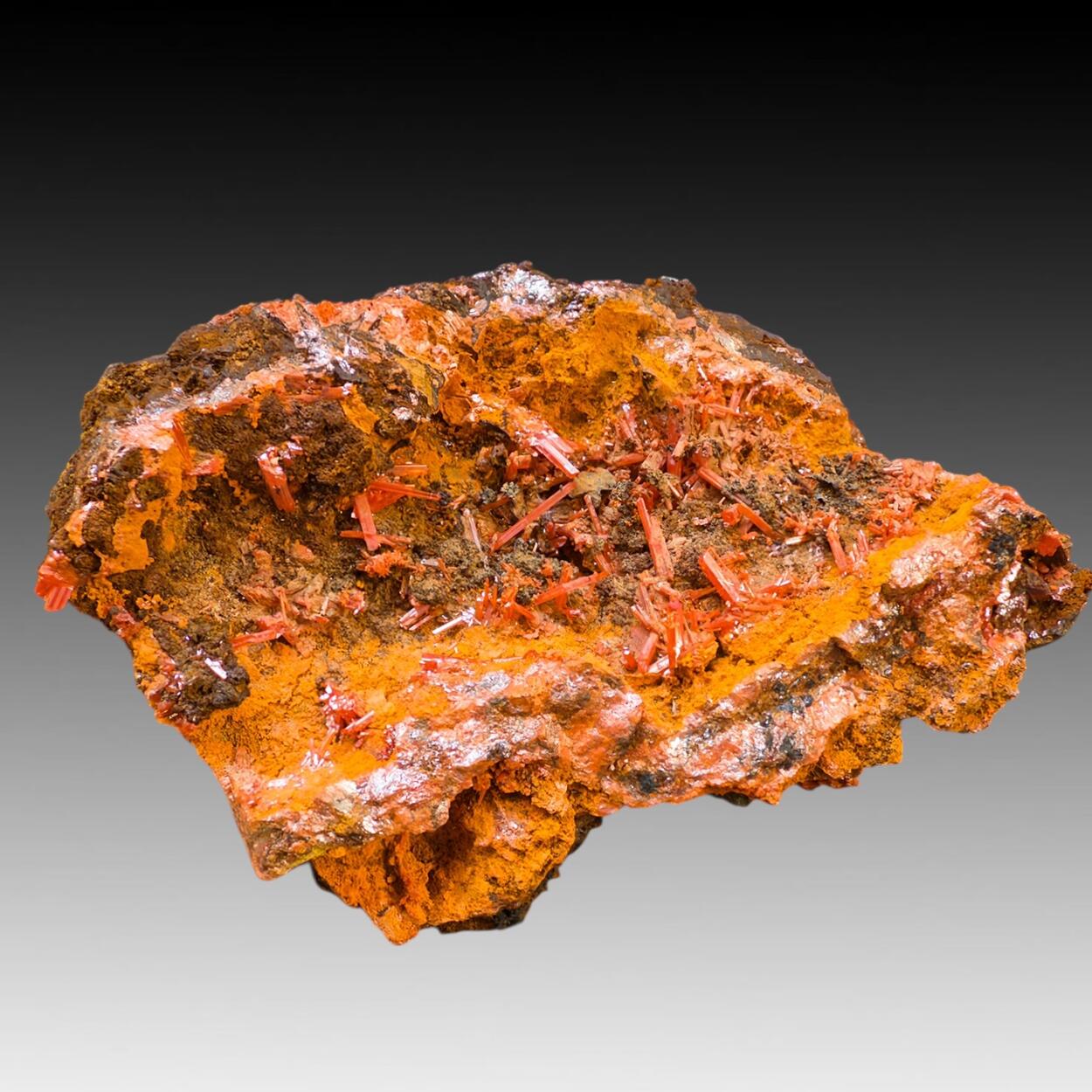 Crocoite