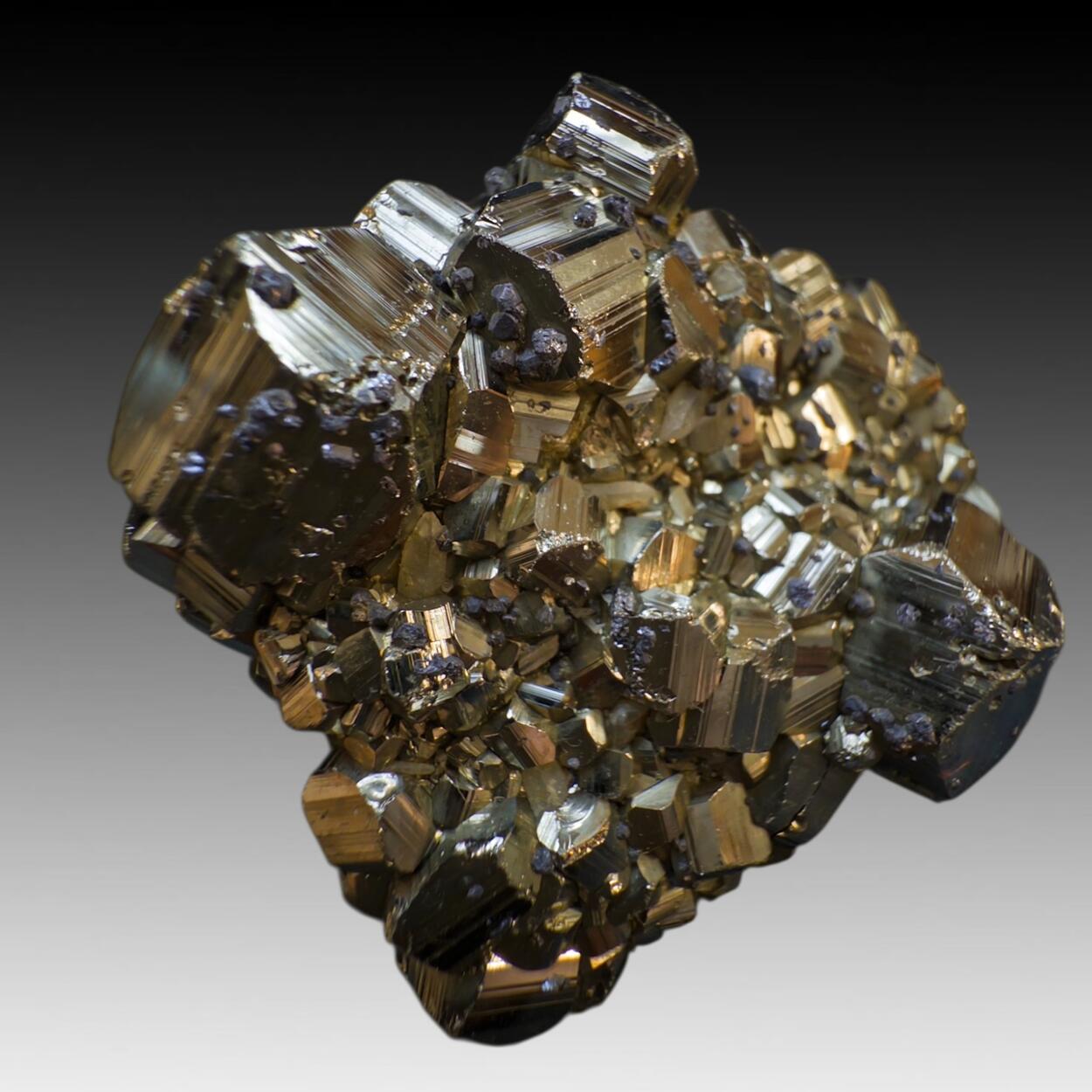 Pyrite