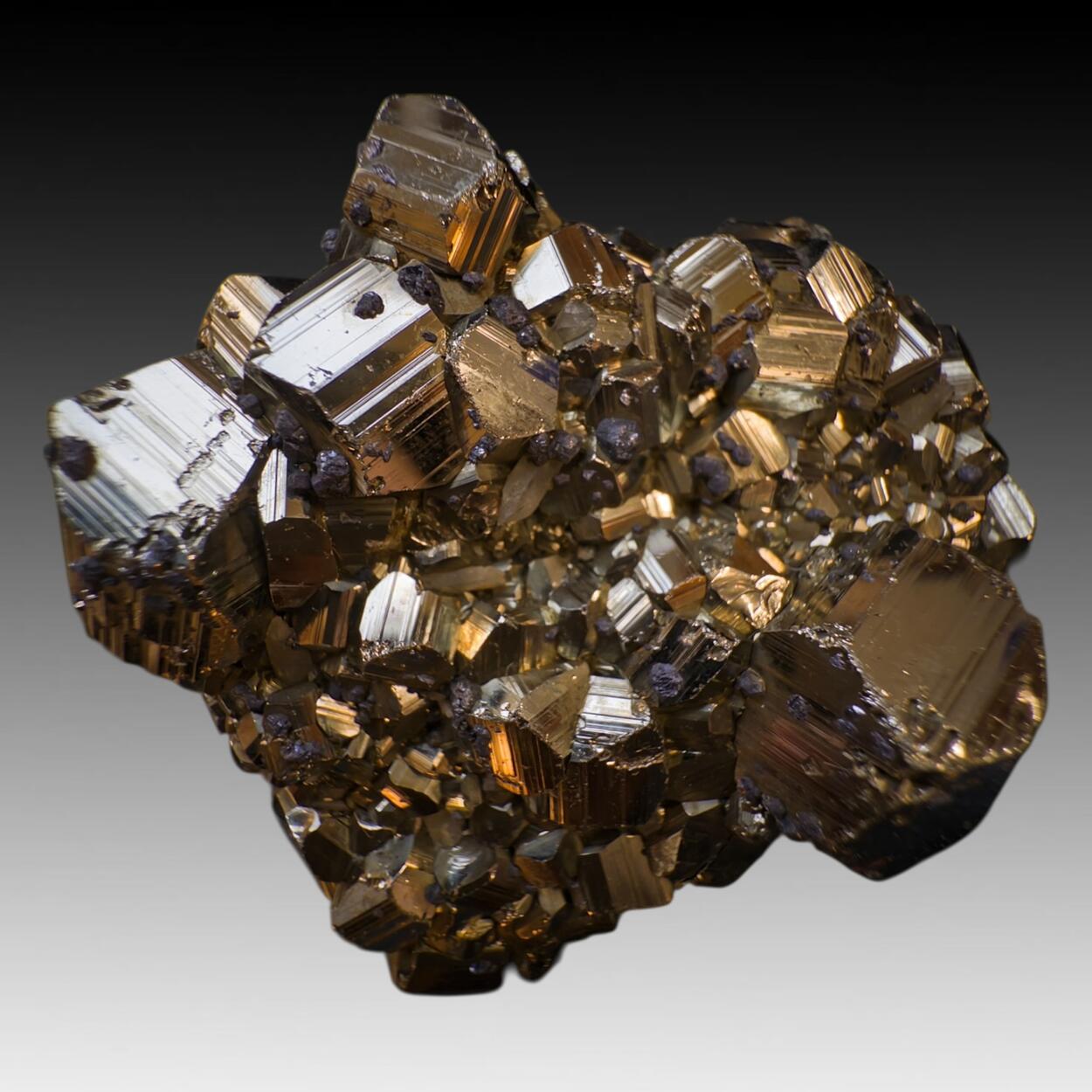 Pyrite