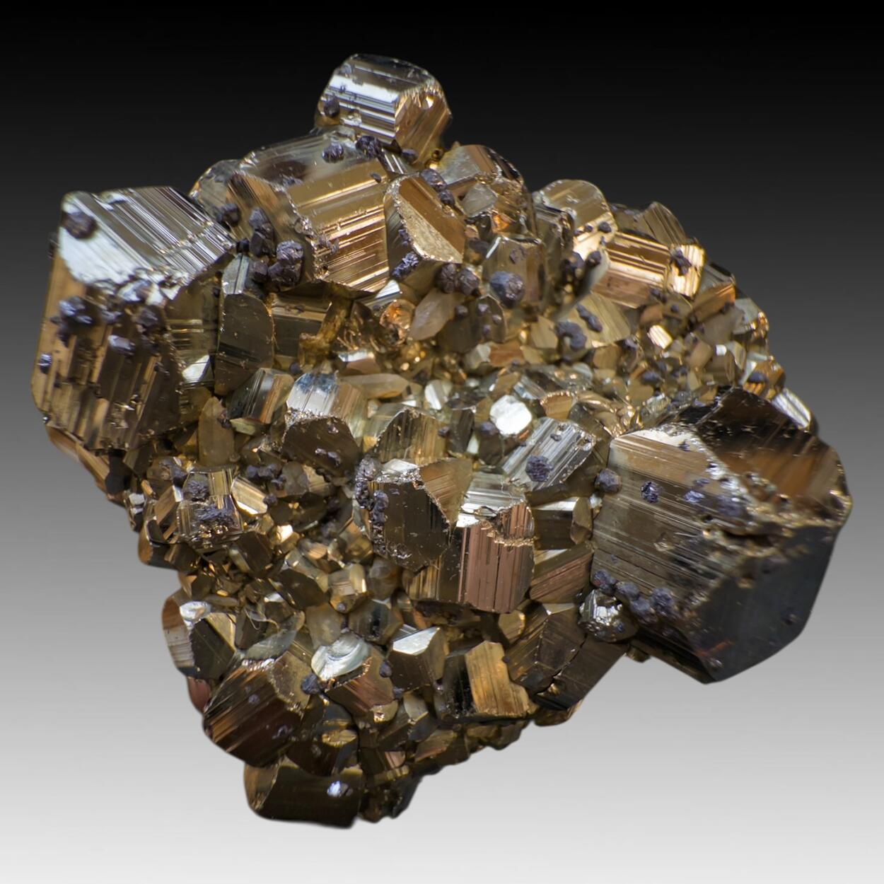 Pyrite