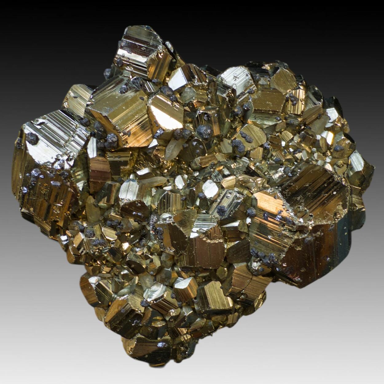 Pyrite