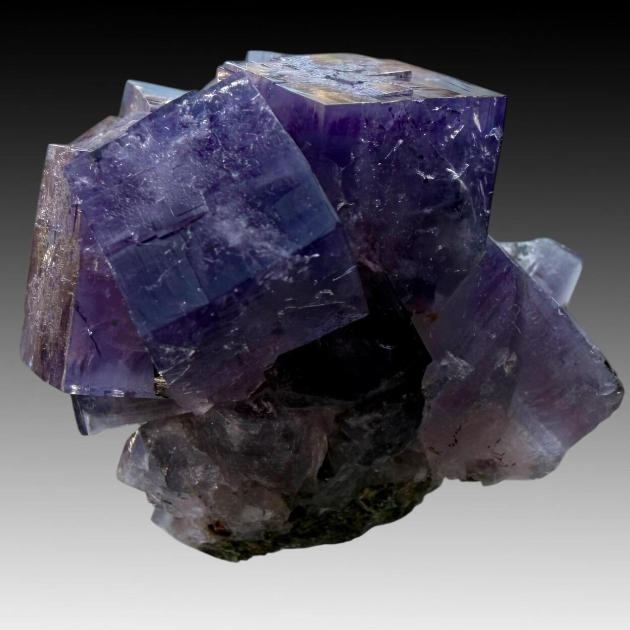 Fluorite