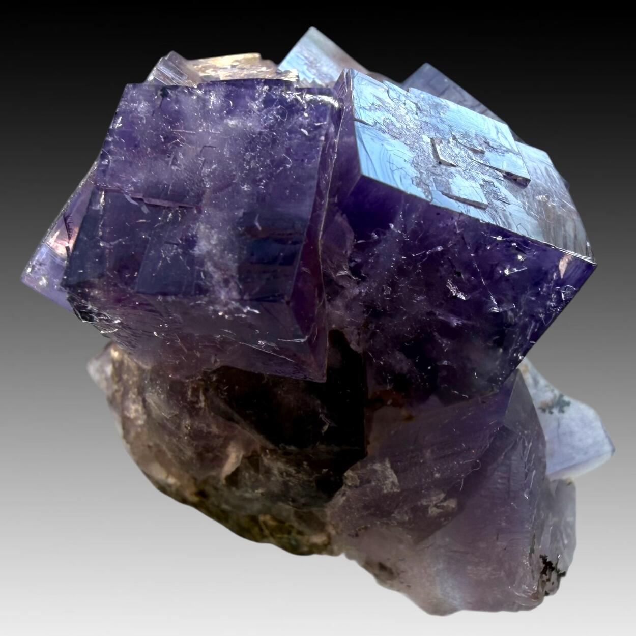 Fluorite