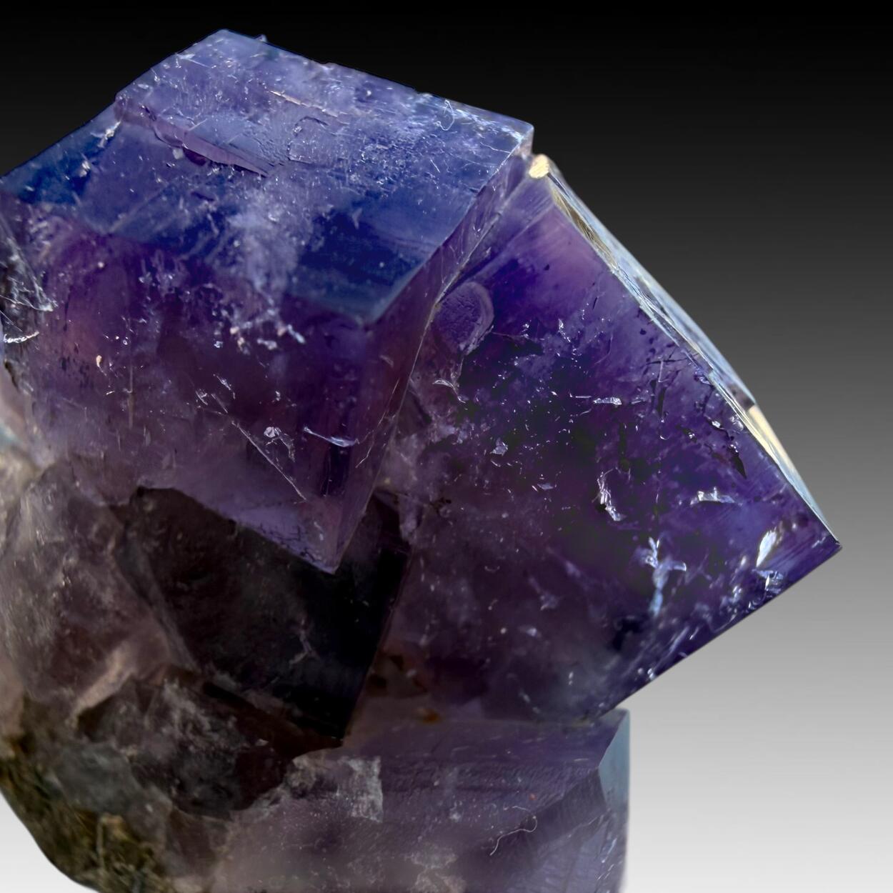 Fluorite